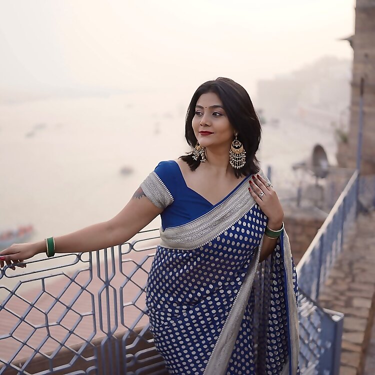 Shruti Maheshwari