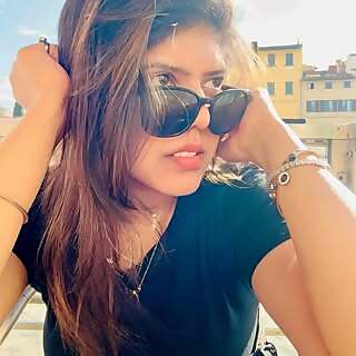 Yamini Mehra
