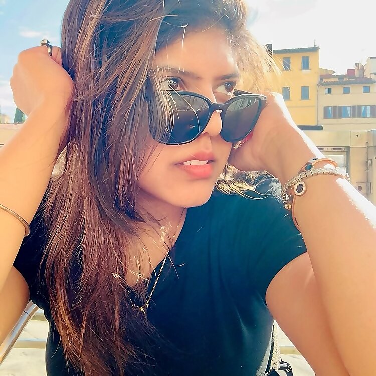 Yamini Mehra