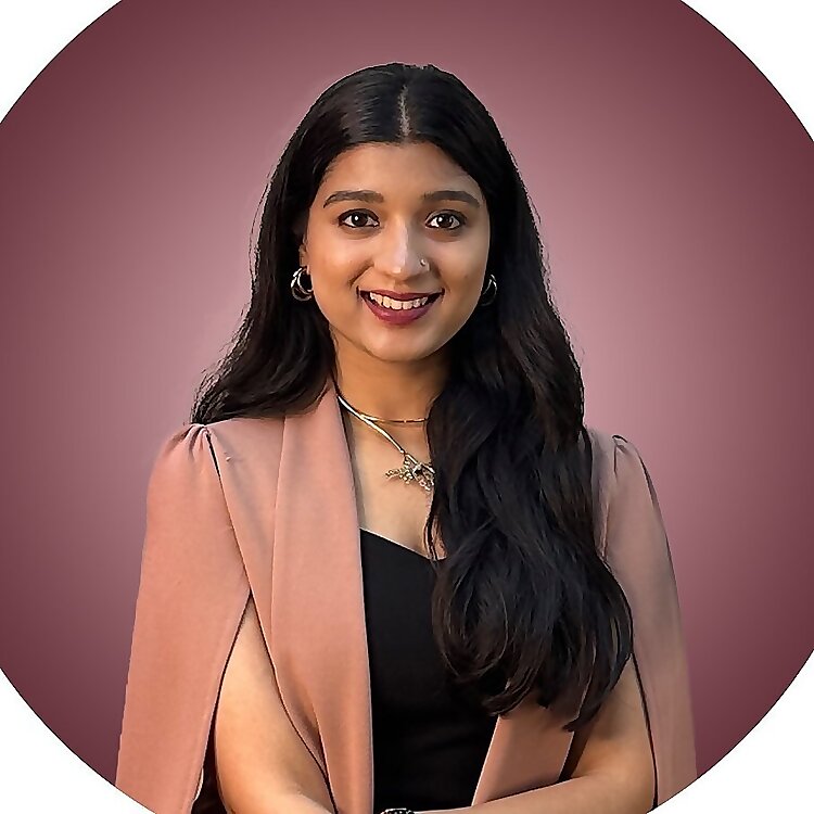 Prerna Jain