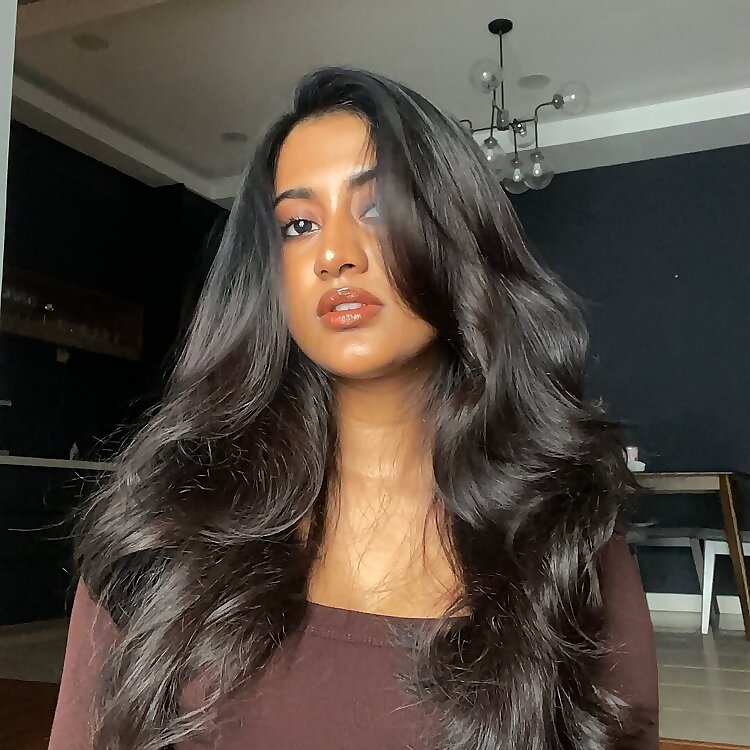 Harshini Kaur