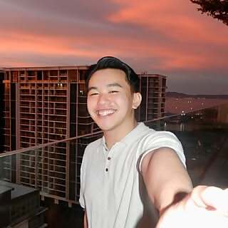 Austin Lee