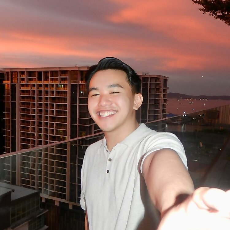 Austin Lee