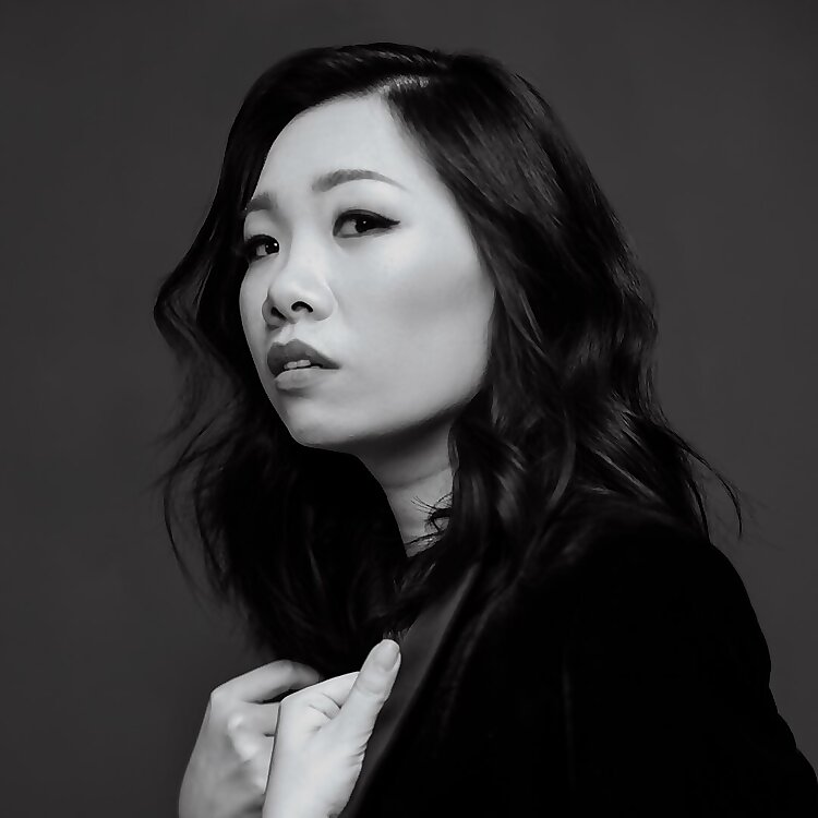 Andrea Wong