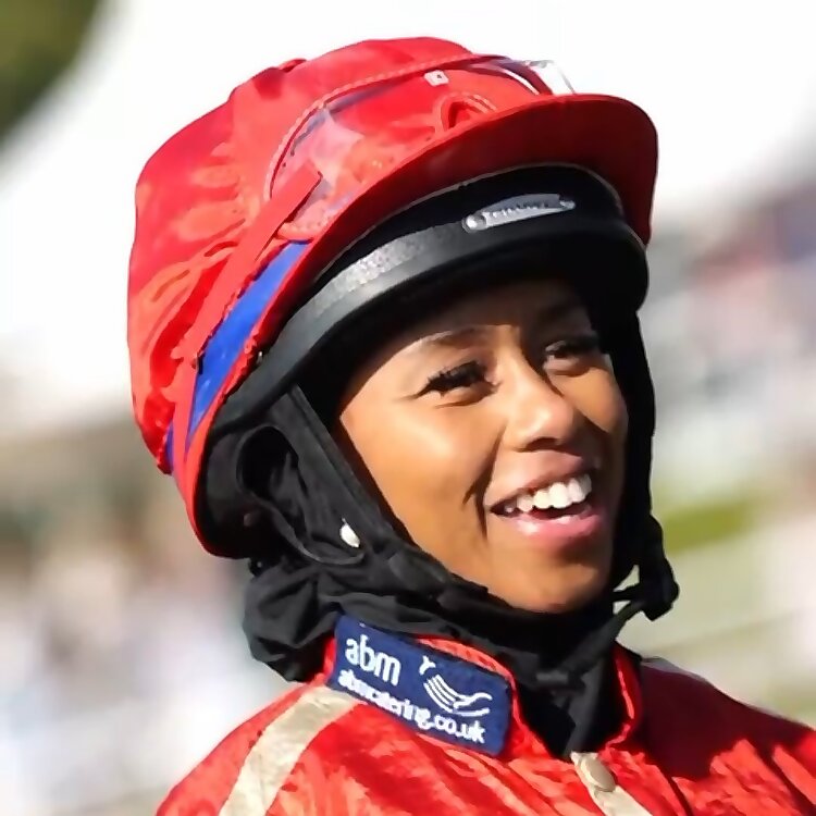 Khadijah Mellah