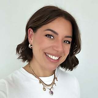 Nadia El Ferdaoussi