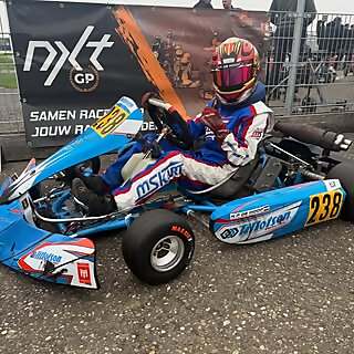 Nayden Purcy de Hoop