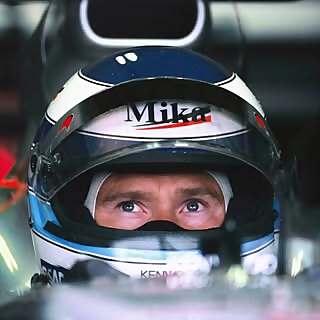 Mika Häkkinen