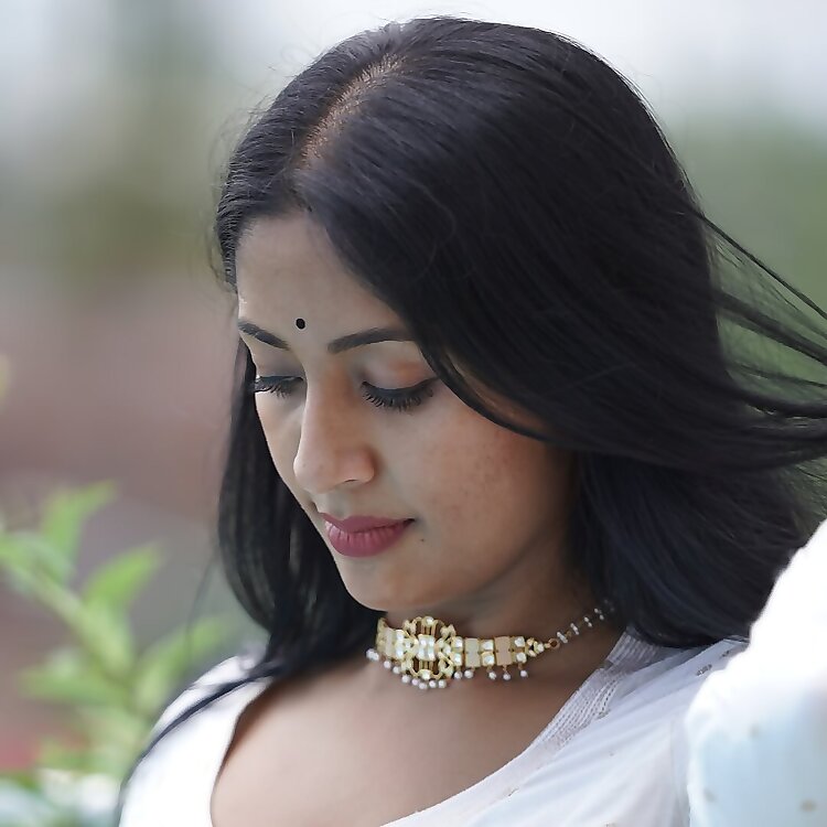 Navya Nair