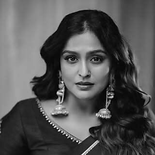 Ramya Nambessan