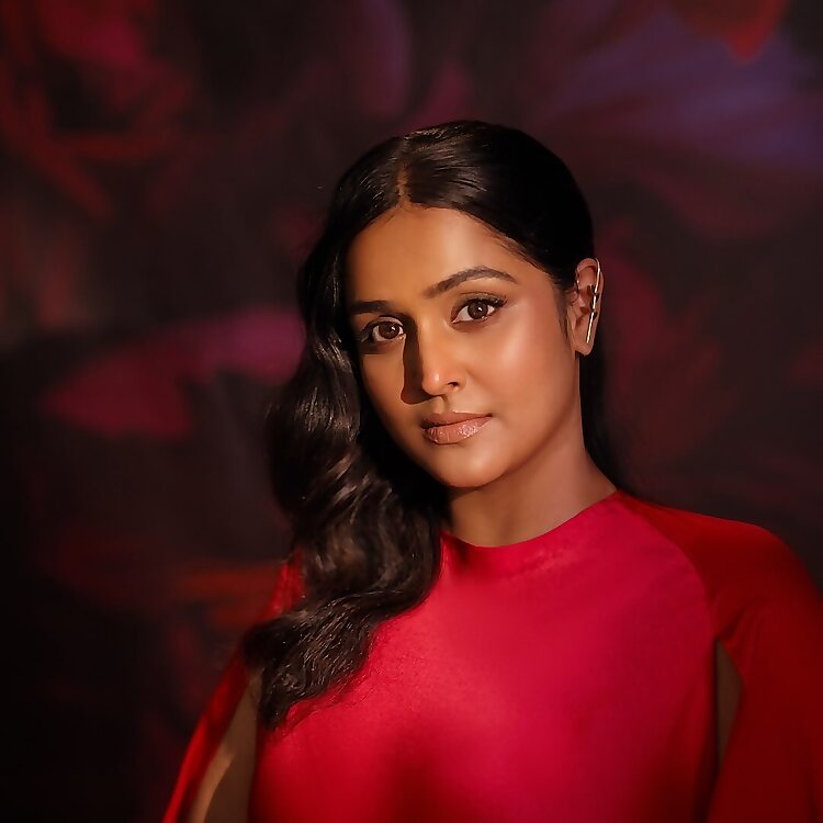 Ramya Nambessan