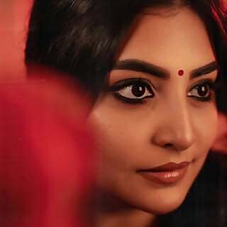 Manjima Mohan