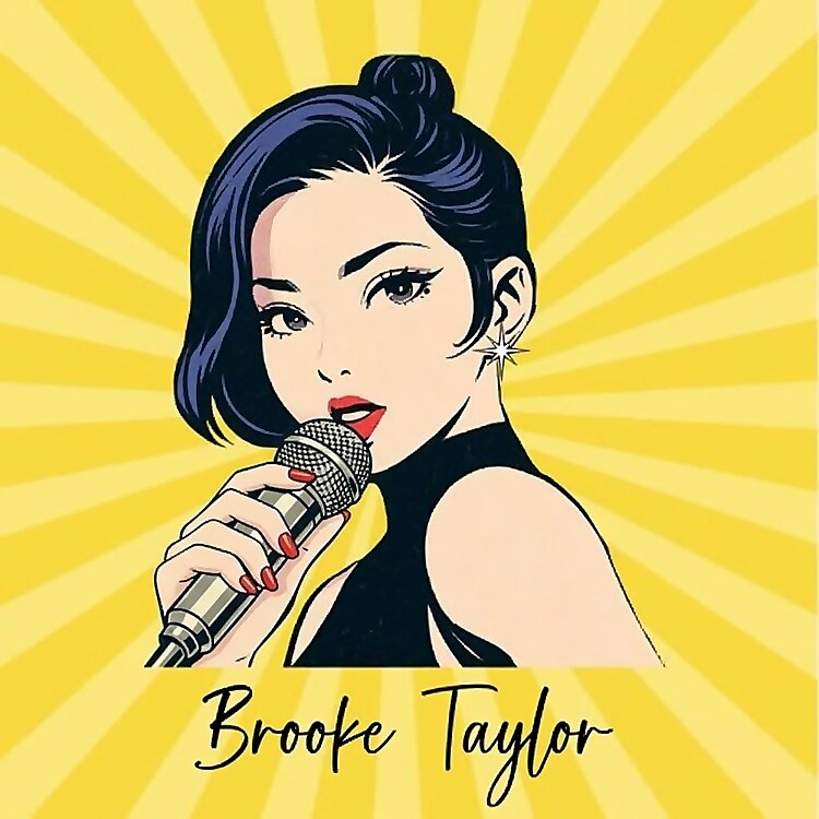 Brooke Taylor