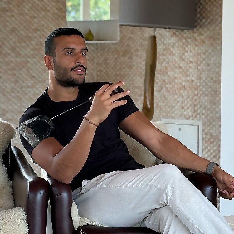 Ali Alnassar