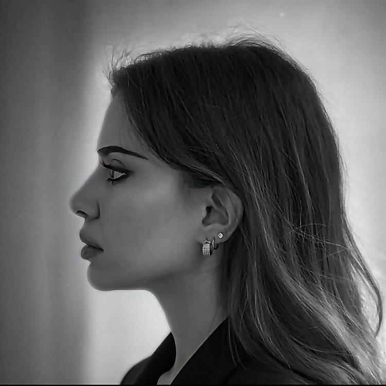 Tasneem Al-Amiri