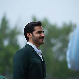 Athbi Hussein Alnassar