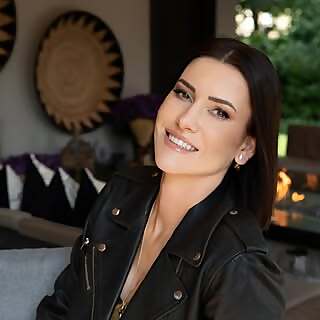 Anya Fedontchouk