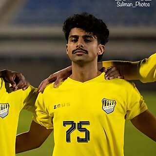 Ali Walid Ali