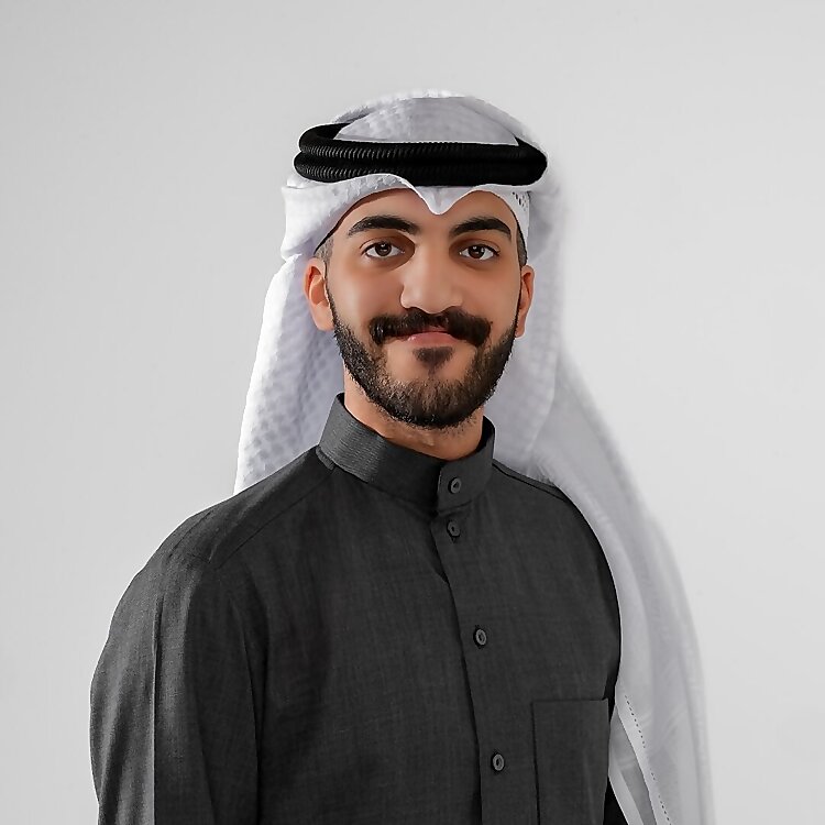 Hamad Alqahtani