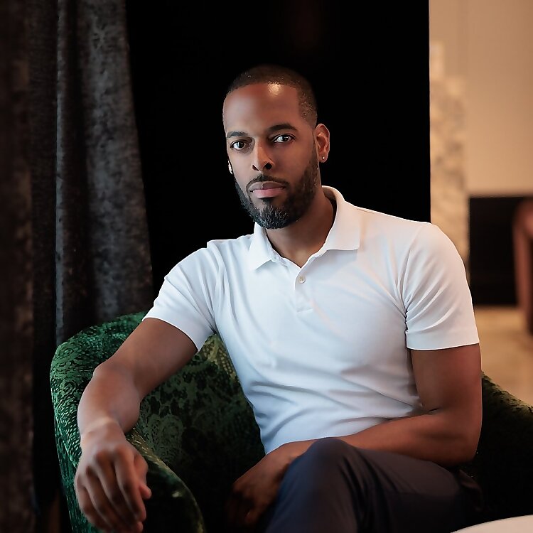 Amhad Freeman