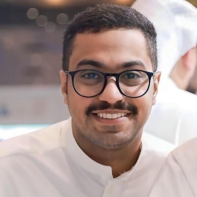 Abdullah Al-Qomani