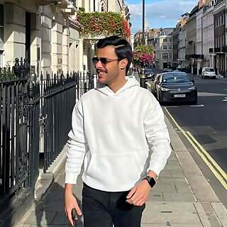 Mubarak Mishari Al Saif