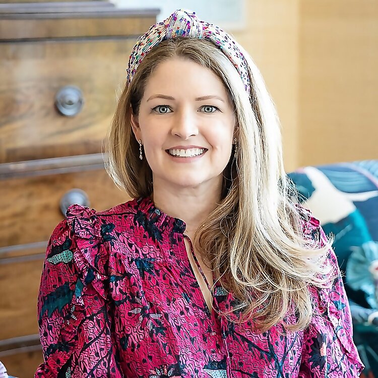 Courtney Smith 