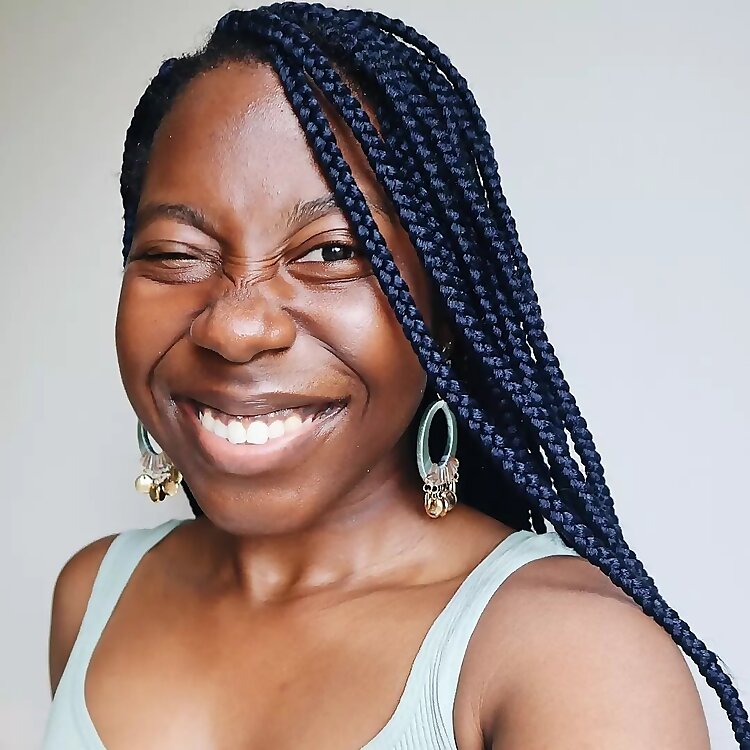 Nkisu Machona