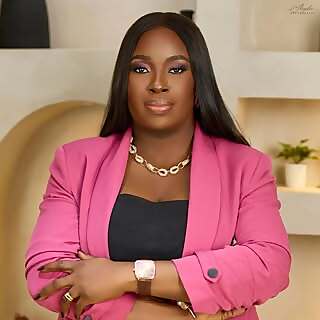 Jennifer Chukwujekwe