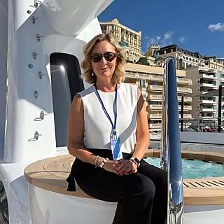 Lucrecia Vogogna