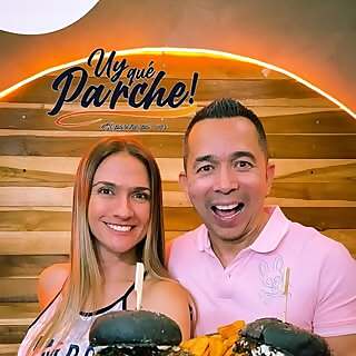 Alejandro and Lina