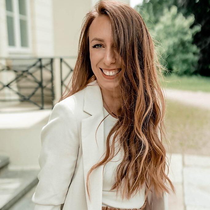 Catharina Junge