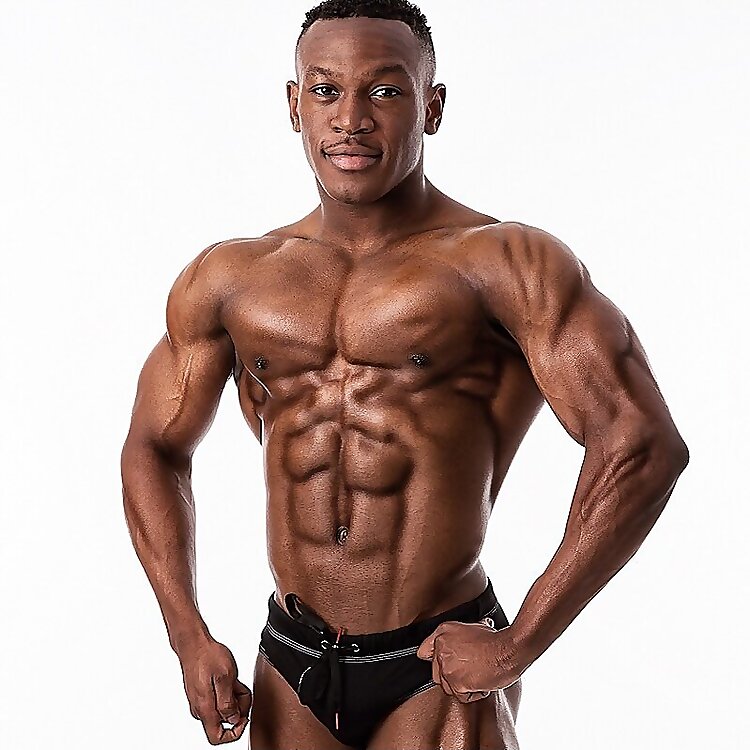 Feyi Oyebode