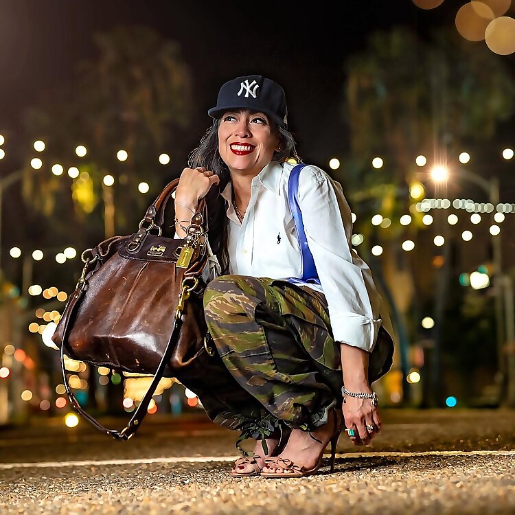 Laisa Chavez Macias