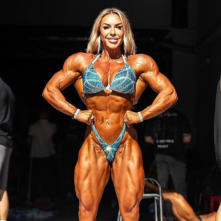 Amanda Winston