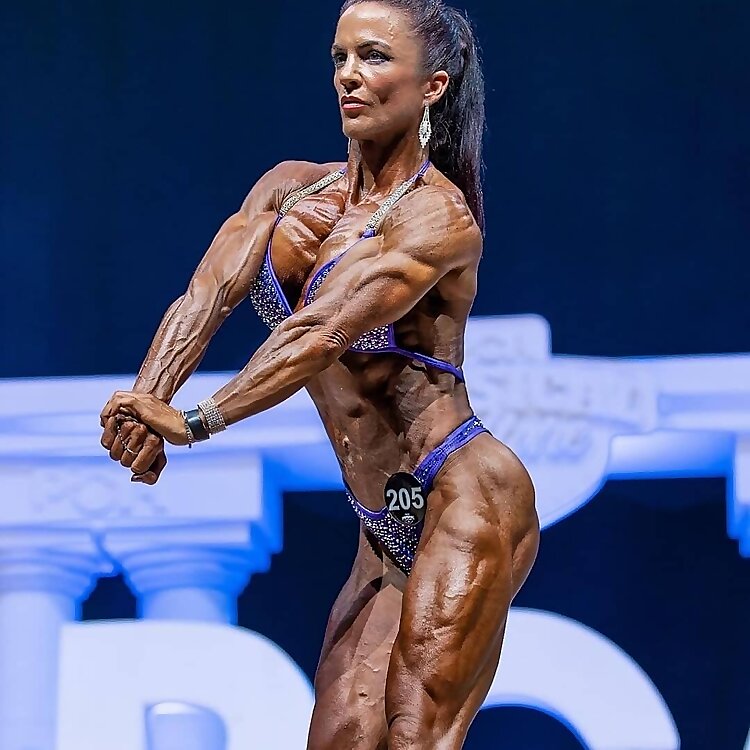 Layla Allen
