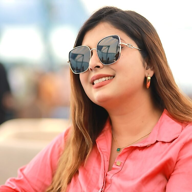 Shikha Singh