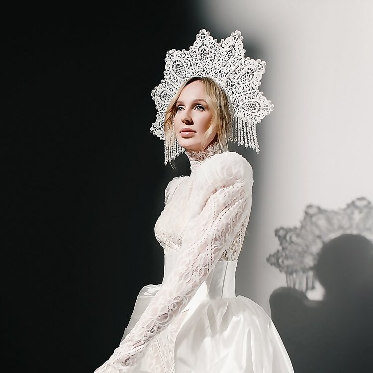 Elena Baranova