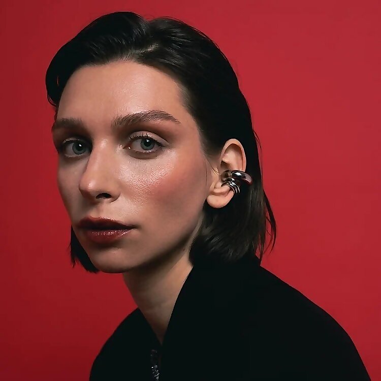 Julia Tokmeninova