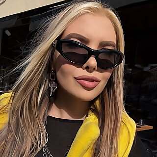 Staisy Johnson