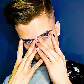 Sergunov Dmitriy