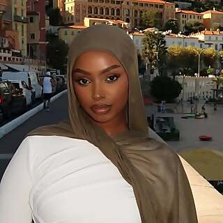Sabrina Mohamed