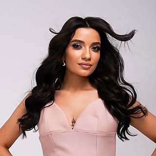 Nailya Avkhadiyeva