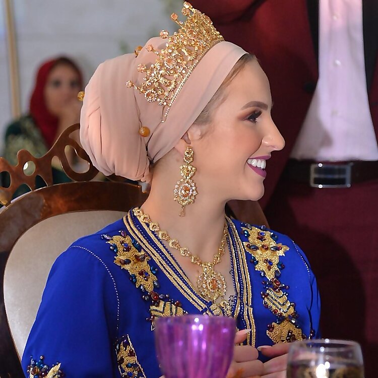 Safiyah El-Houdaigui