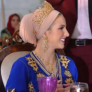 Safiyah El-Houdaigui