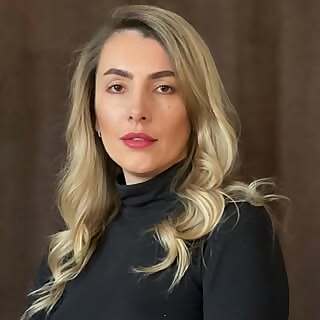 Marina Romanovskaya