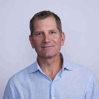 Brad Petersen