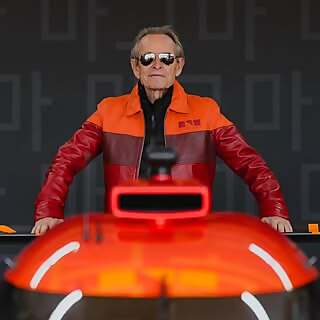 Jacky Ickx