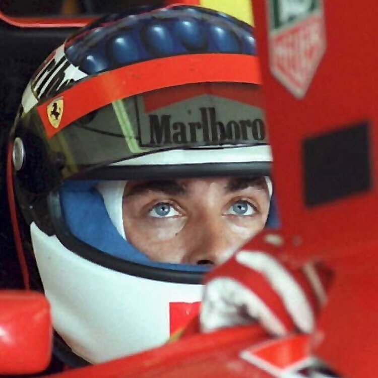 Jean Alesi