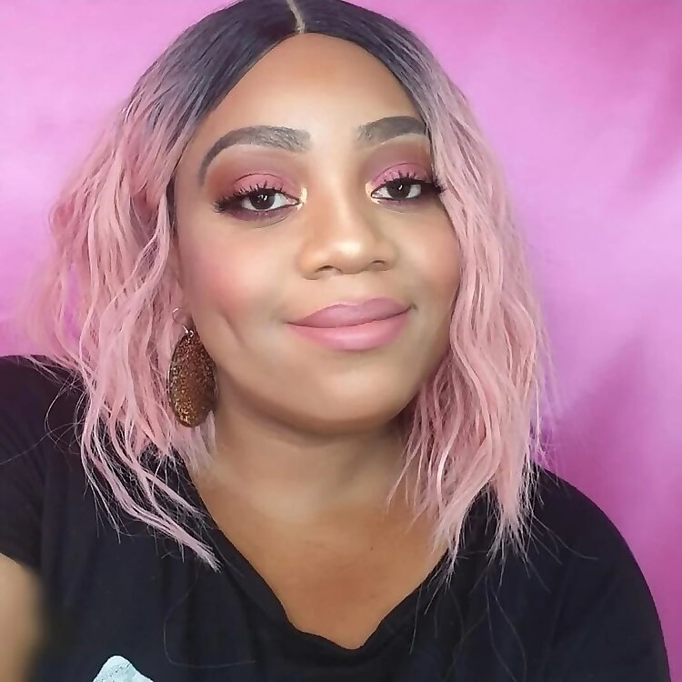 Tanya Mukendi